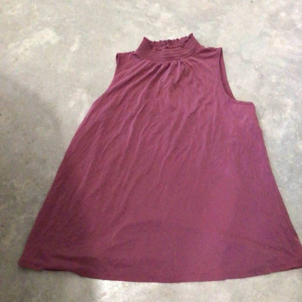 Cupio mauve women’s medium